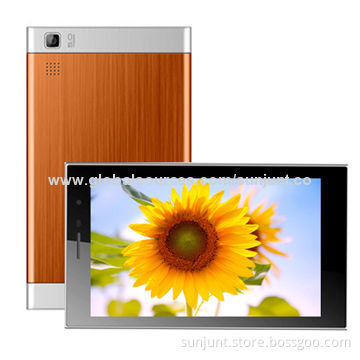 7" MTK8312 Dual Core 3G Tablet PC, Made in China